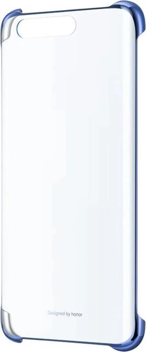 Honor PC Case voor Huawei Honor 9