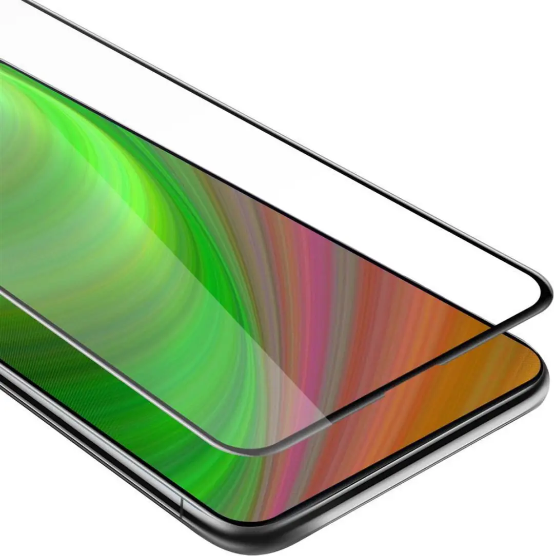 Cadorabo Screenprotector geschikt voor Huawei P SMART Z / Y9 PRIME 2019 / Enjoy