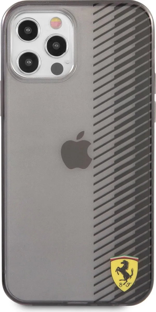 Ferrari On-Track Gradient Back Case