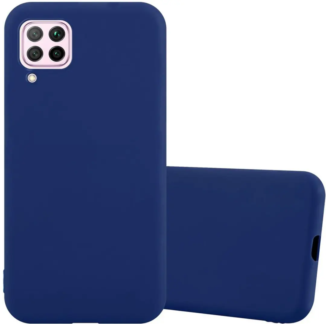 Cadorabo Hoesje geschikt voor Huawei NOVA 6 SE / P40 LITE / NOVA 7i in CANDY DON