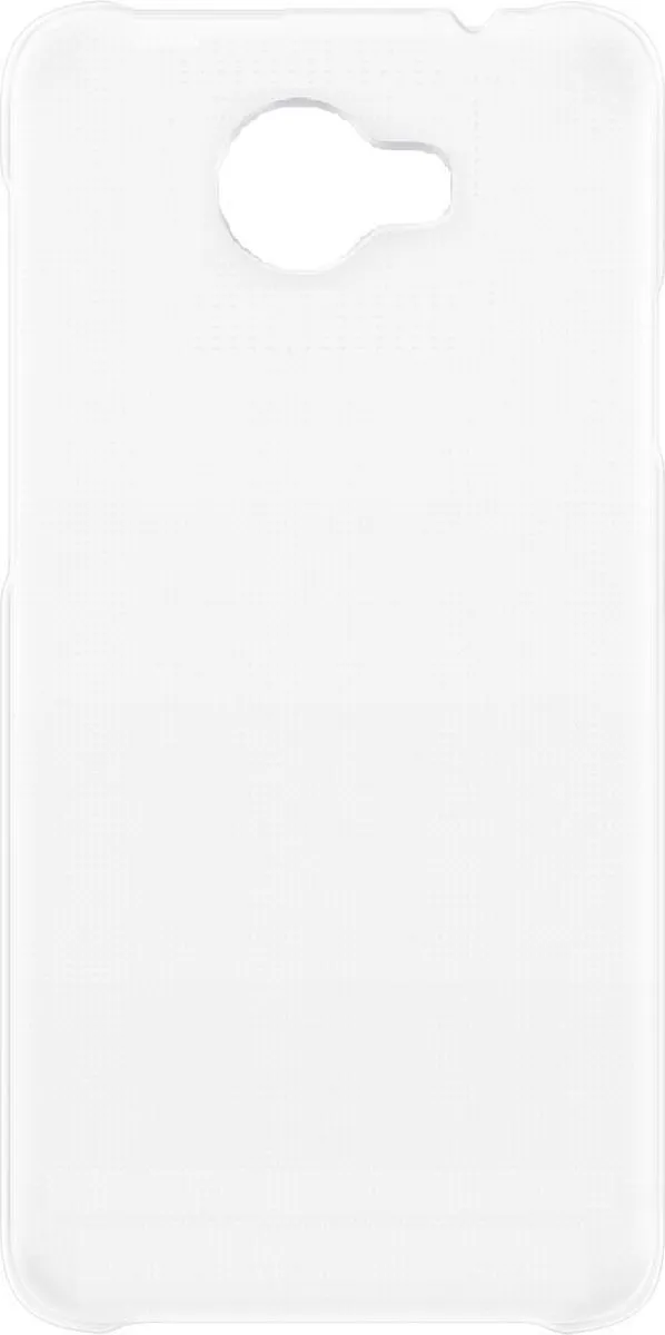 Huawei Y5II Beschermhoes - Transparant - Y56II11502001