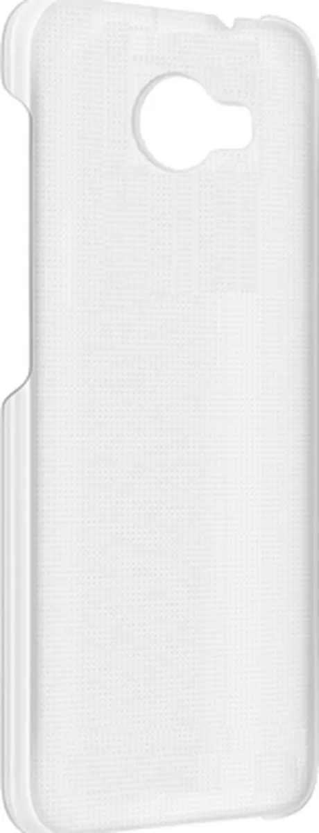 Huawei Y5II Beschermhoes - Transparant - Y56II11502001