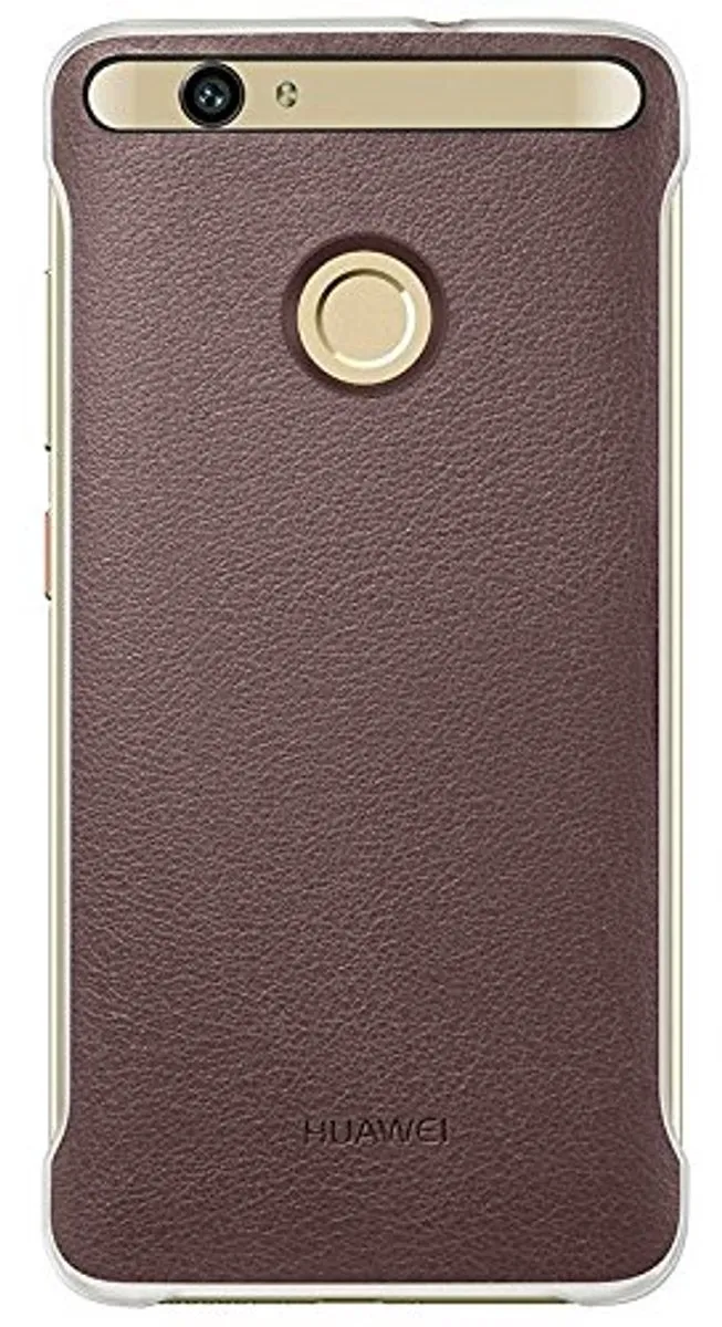 Huawei Nova 51991763 Hoesje