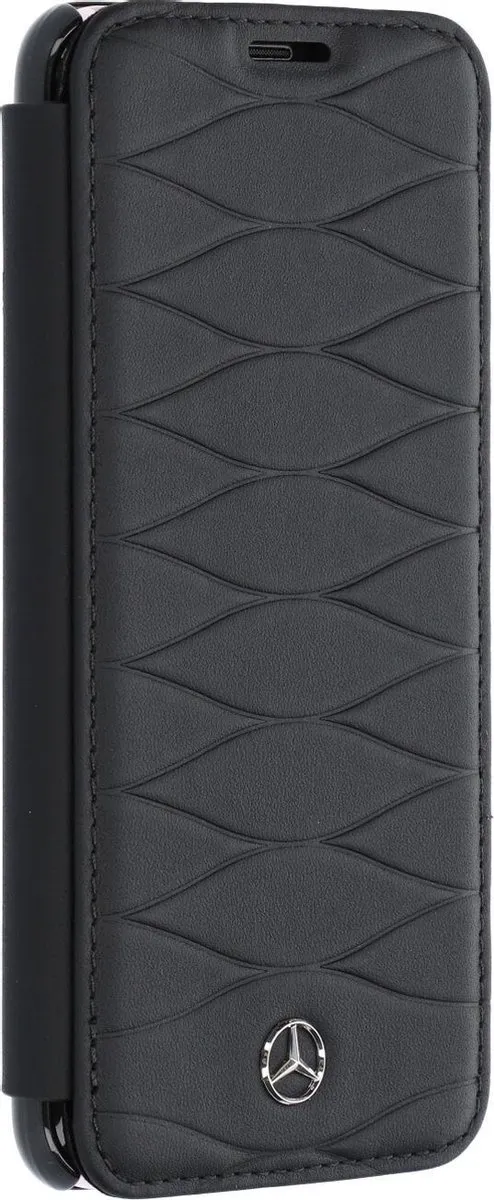 Mercedes-Benz Galaxy S8 Book Case S203-6