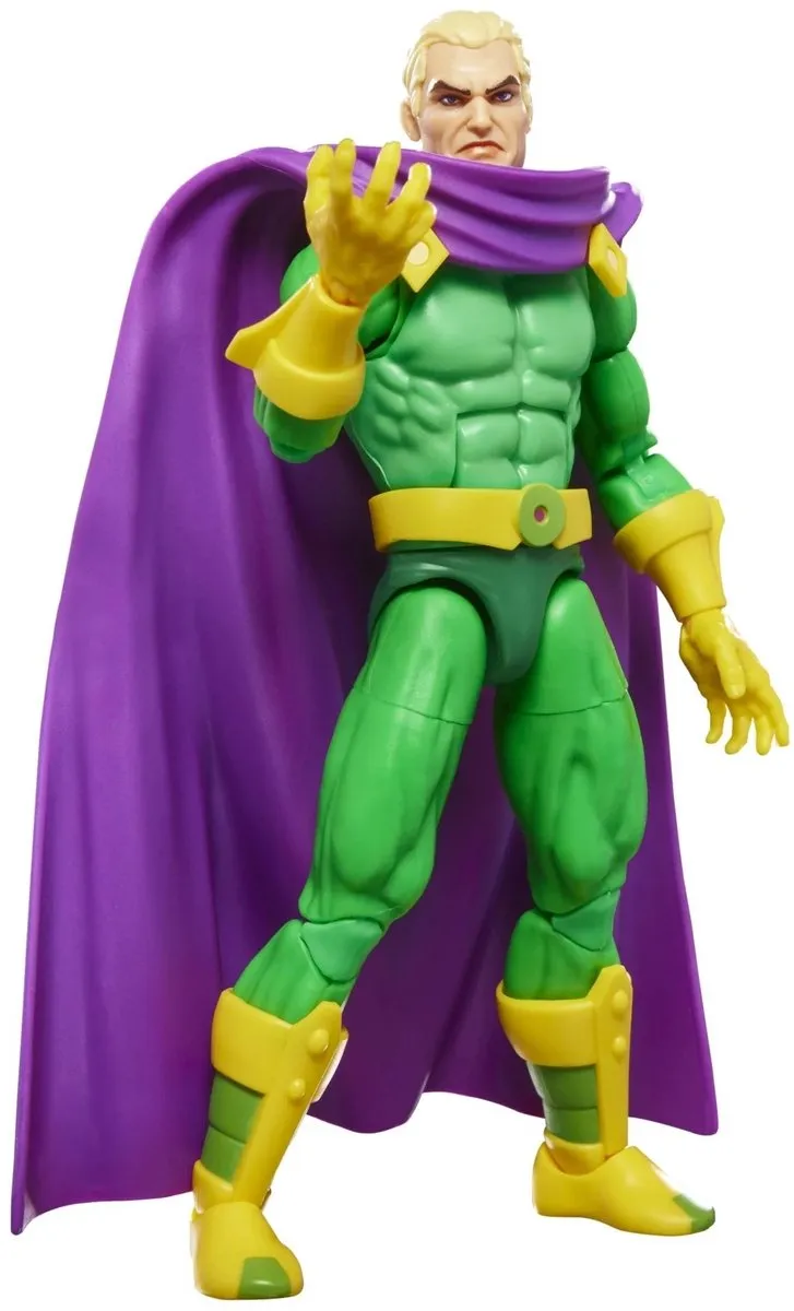 Hasbro Marvel Legends Mysterio Action Figure 15cm - HASG0637