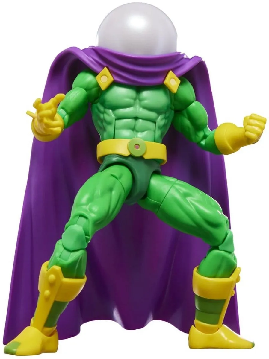 Hasbro Marvel Legends Mysterio Action Figure 15cm - HASG0637
