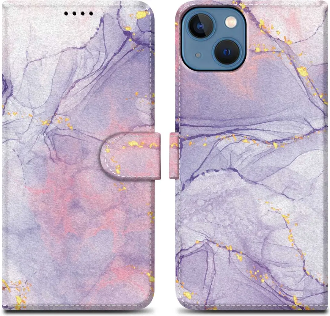 Cadorabo Hoesje geschikt voor Apple iPhone 14 PLUS