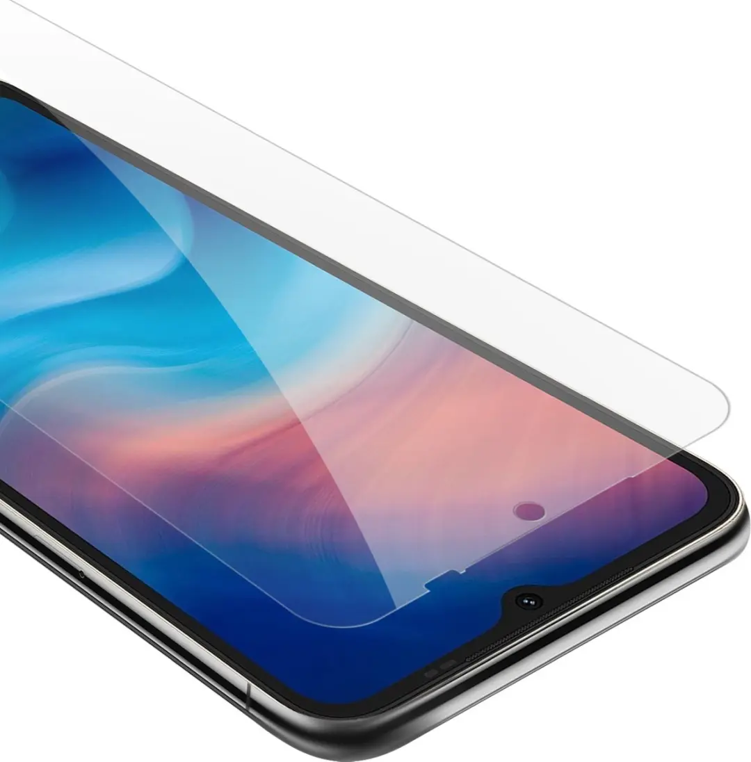 Cadorabo Screenprotector geschikt voor Umidigi G1 / G1 MAX