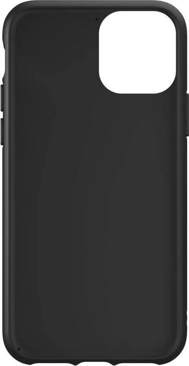 Adidas Moulded Case Basic iPhone 11 Pro - Zwart
