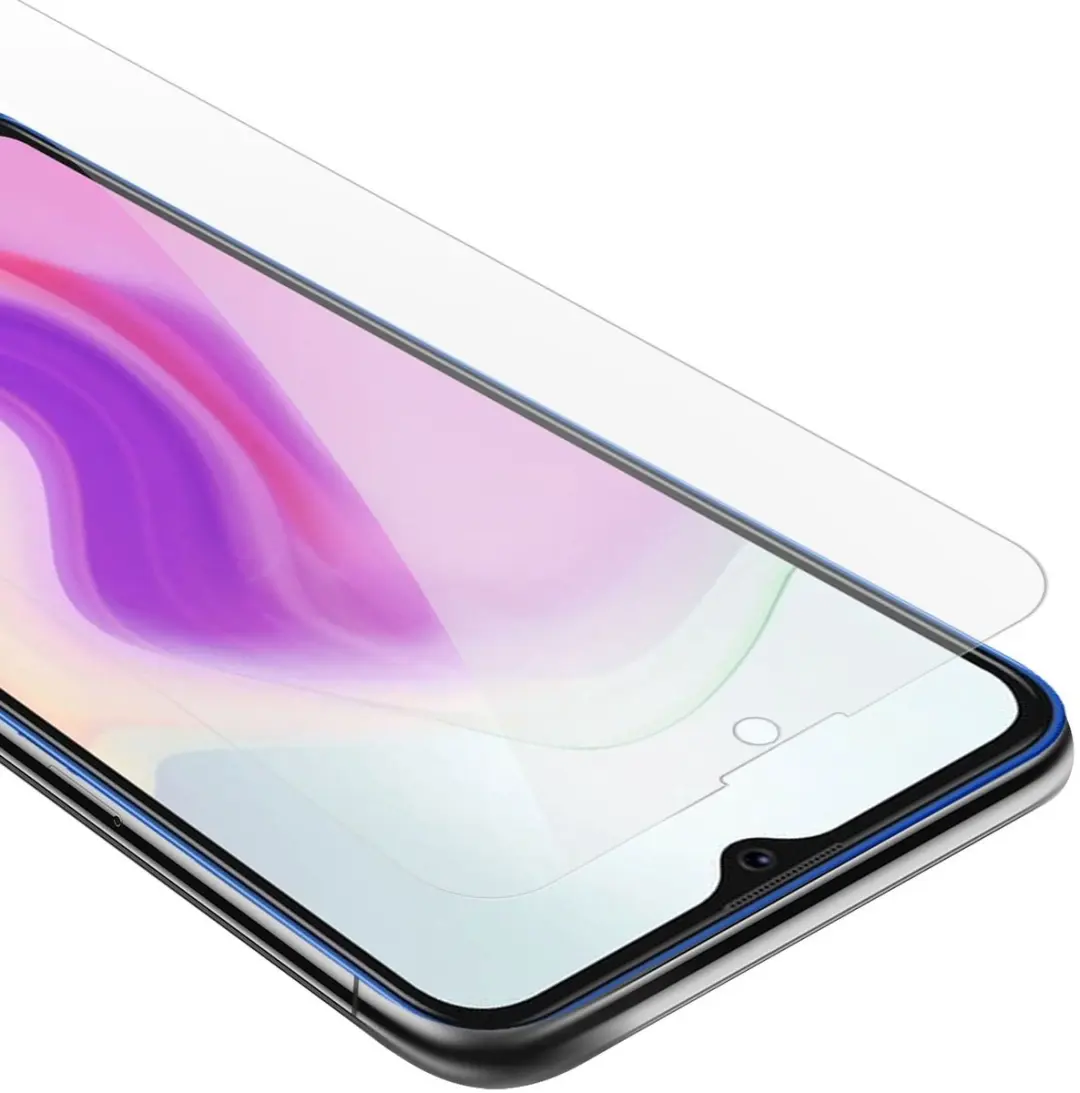 Cadorabo Screenprotector geschikt voor Blackview A70 / A70 PRO