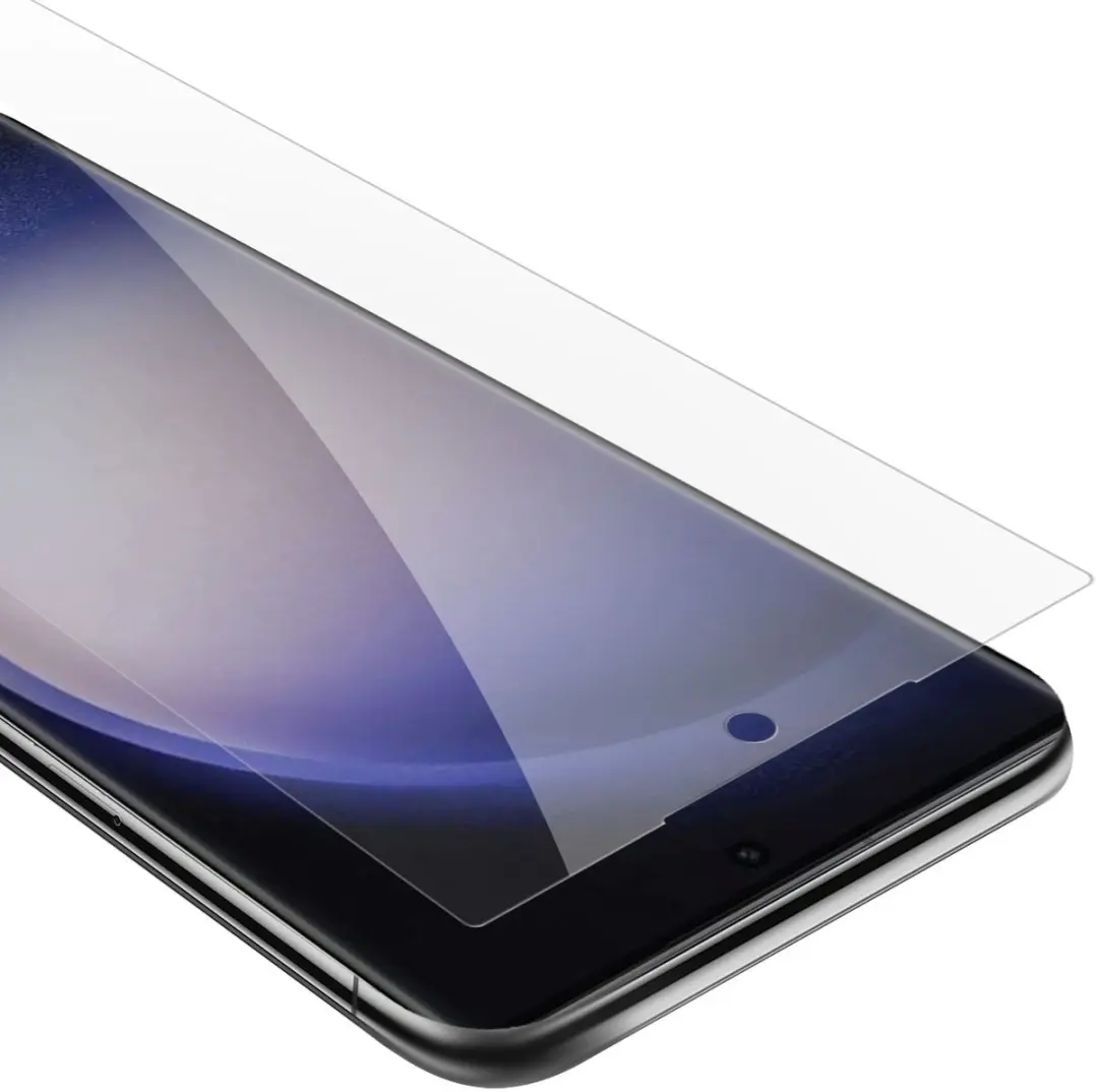 Cadorabo Screenprotector geschikt voor Samsung Galaxy S23 ULTRA