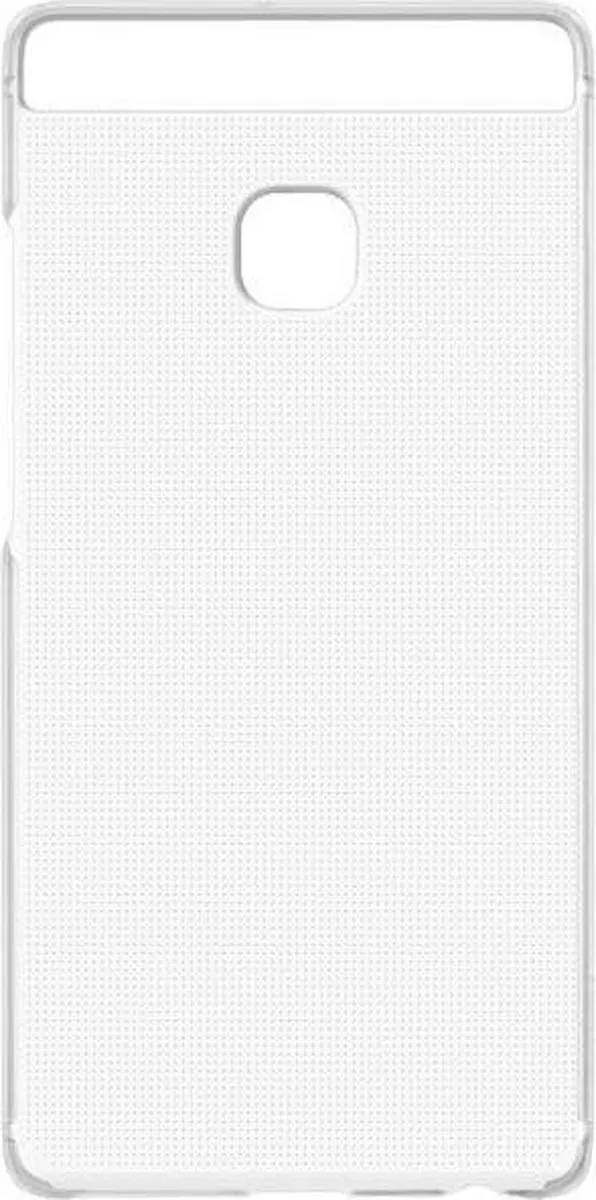 Huawei P9 Lite Backcover 51991521 - Transparant
