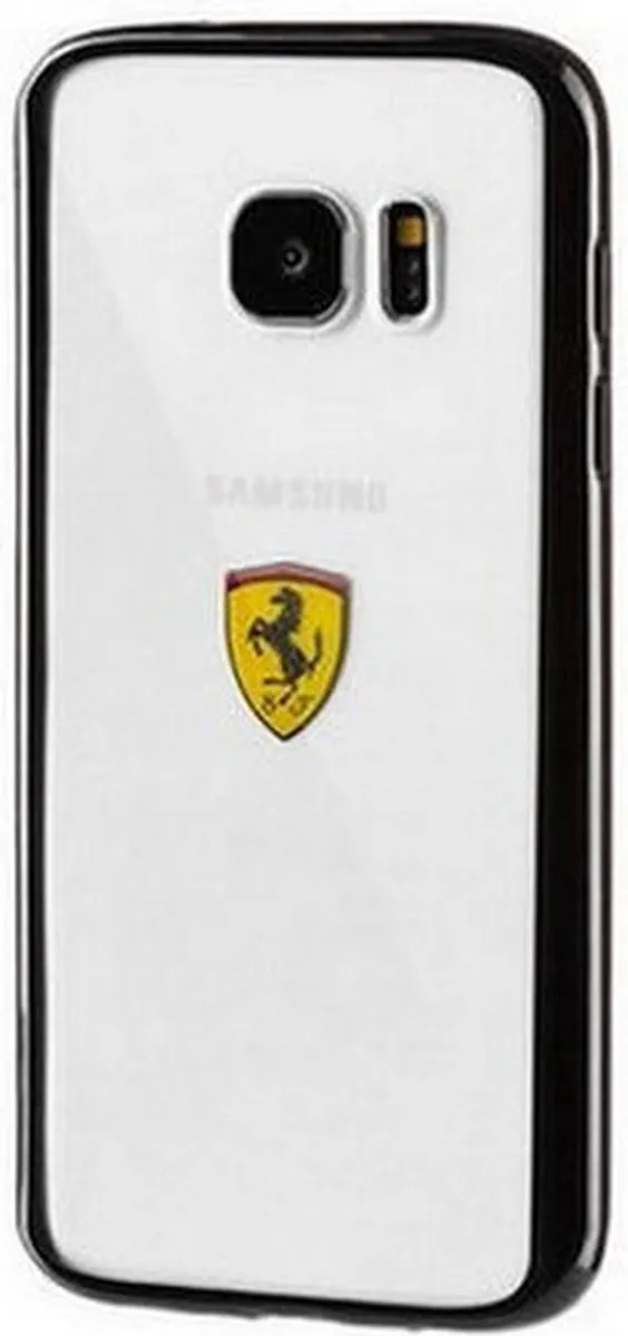 Ferrari Back Cover Samsung Galaxy S7 Edge
