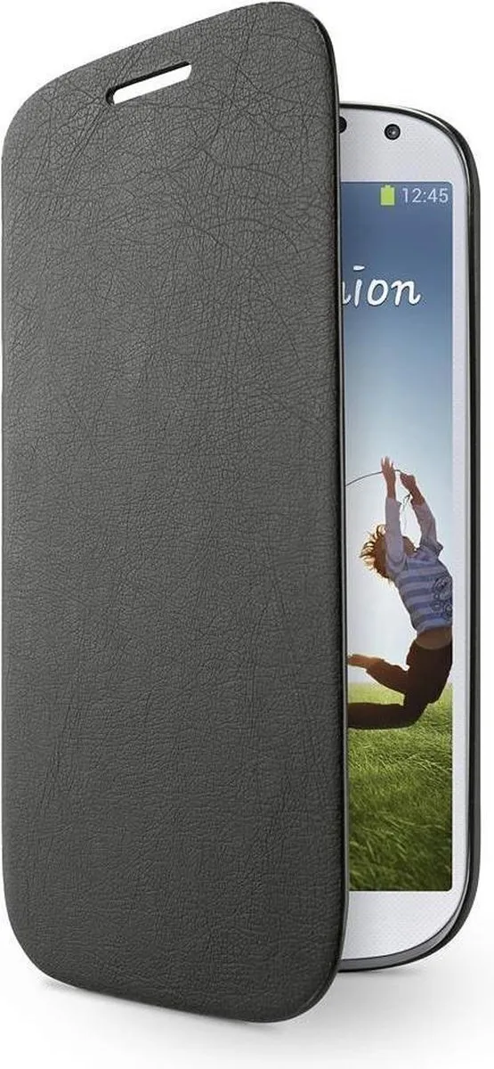 Belkin Micra Folio Hoesje F8M564BTC00 - Zwart