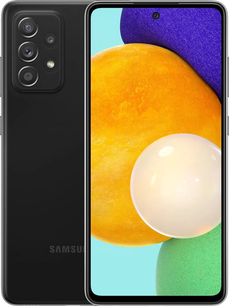 Samsung Galaxy A52 5G SM-A526BZKDEUB