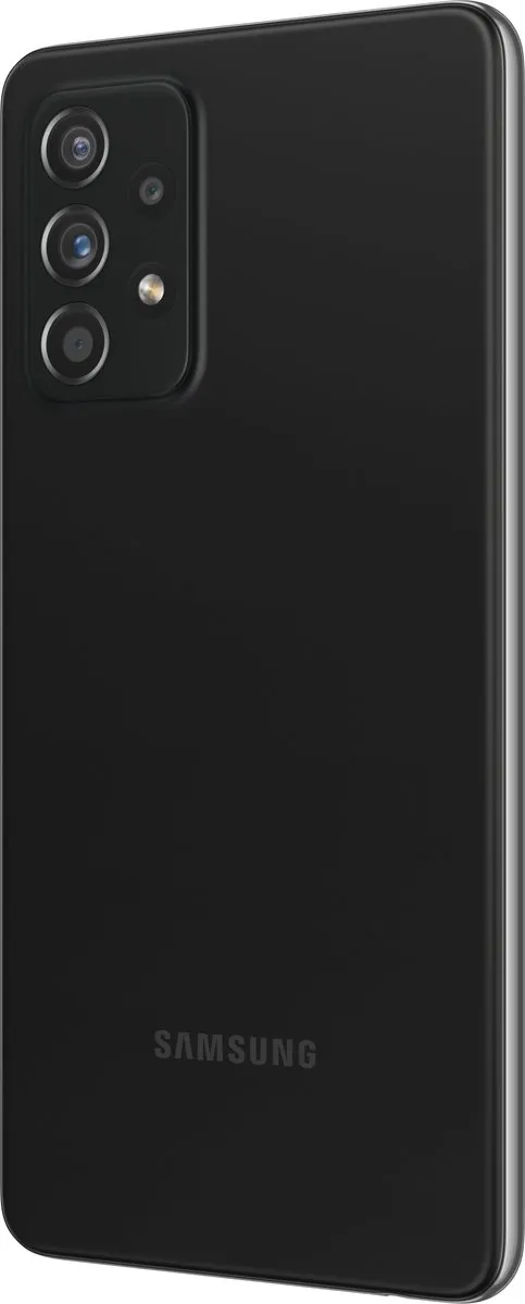 Samsung Galaxy A52 5G SM-A526BZKDEUB - 128GB - Awesome Black