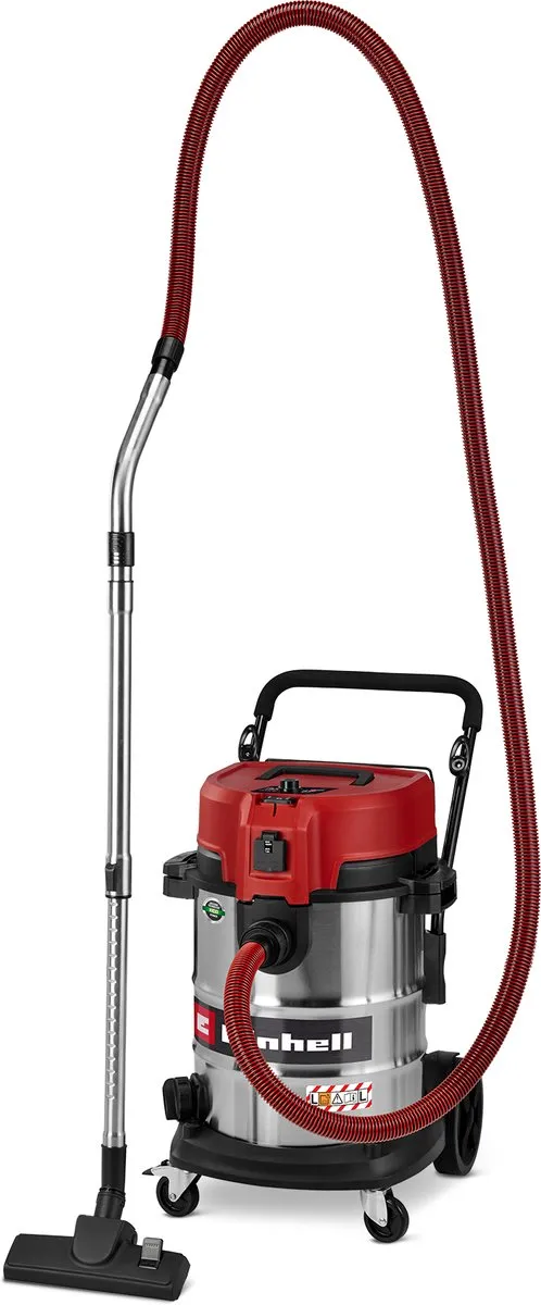 Einhell TE-VC 5090 SACL Nat-/Droogzuiger 1300W