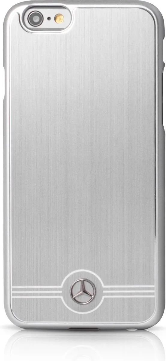 Mercedes-Benz Pure Line Back Case iPhone 6/6S Plus