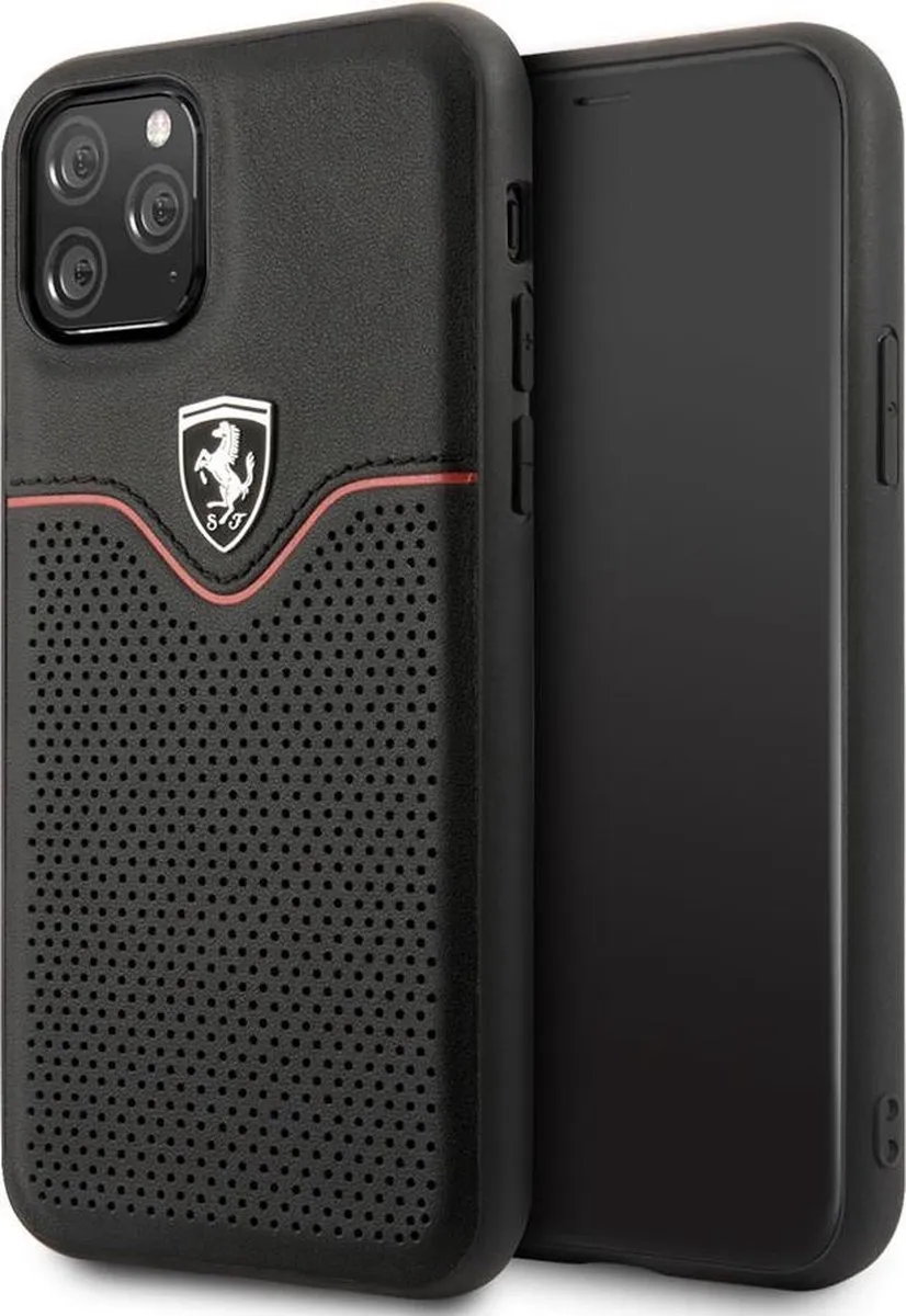 Ferrari iPhone 11 Pro Hoesje