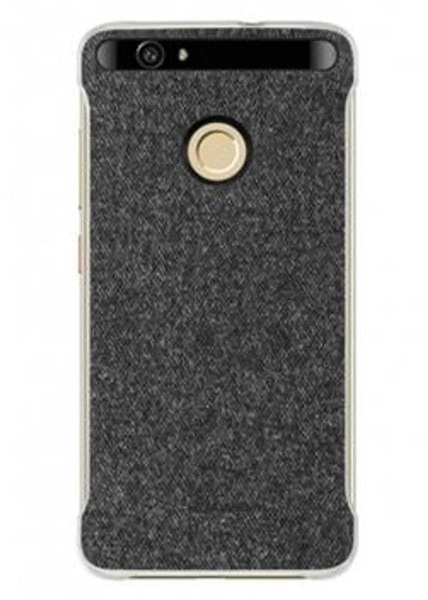Huawei Nova Hoes - Grijs - 51991761
