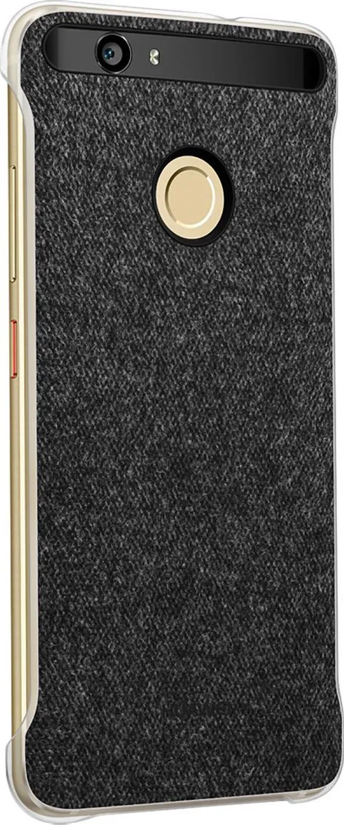 Huawei Nova Hoes - Grijs - 51991761