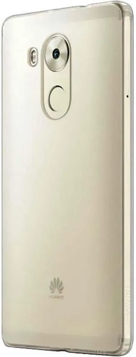 Huawei Mate 8 TPU Hoesje