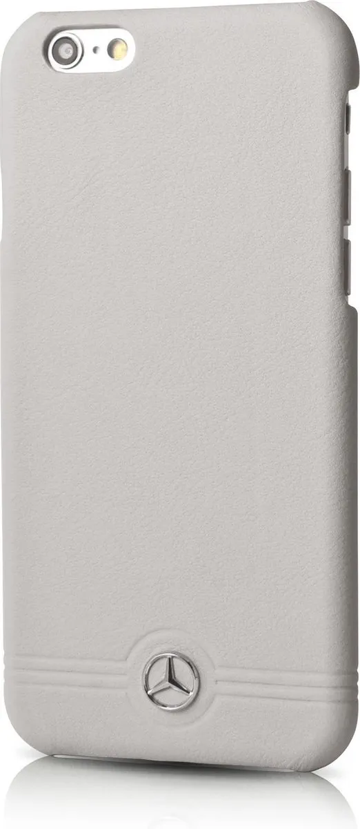 Mercedes-Benz Classic Hoesje iPhone 6/6S