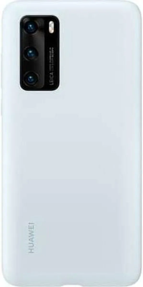 Huawei Silicon Case P40 51993723