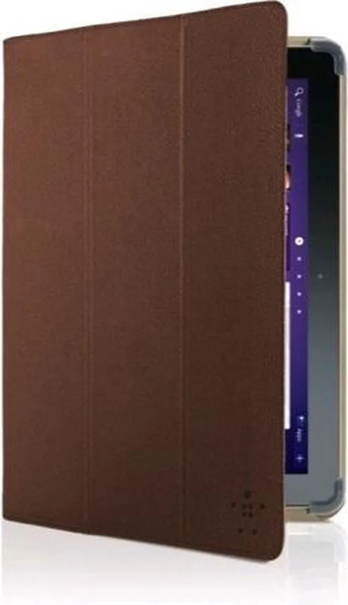 Belkin Tri-Fold Folio F8M394CWC01 Samsung Galaxy Tab 2 10.1