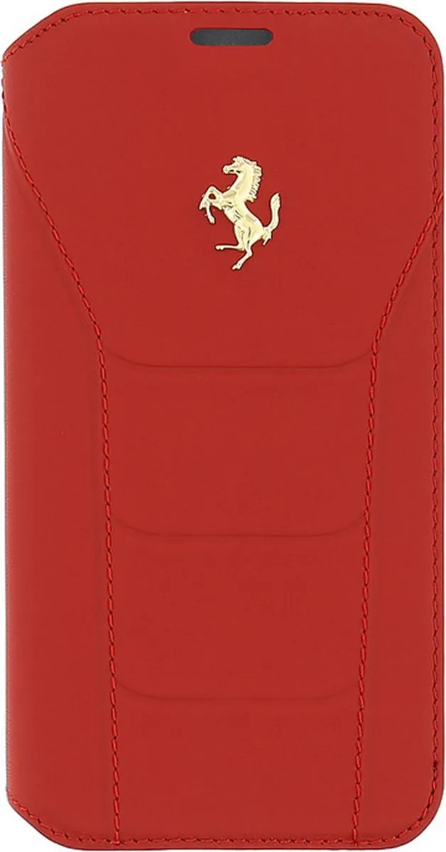 Ferrari Scuderia CG Mobile Hoesje