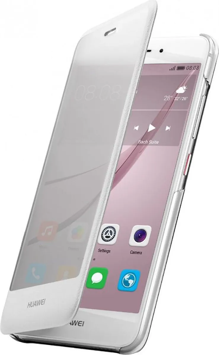 Huawei Nova Flipcover 51991768