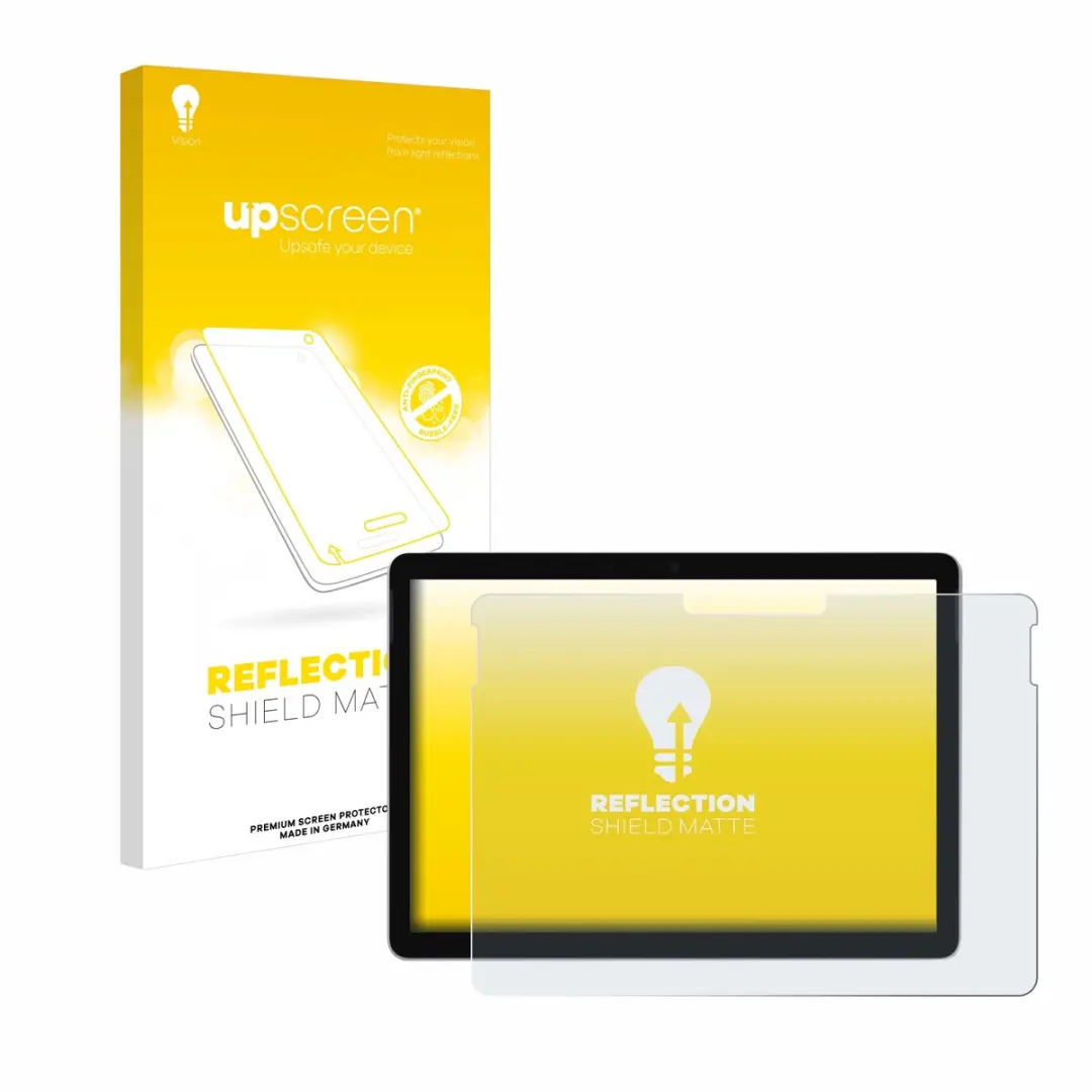 upscreen Screenprotector Microsoft Surface Go 3