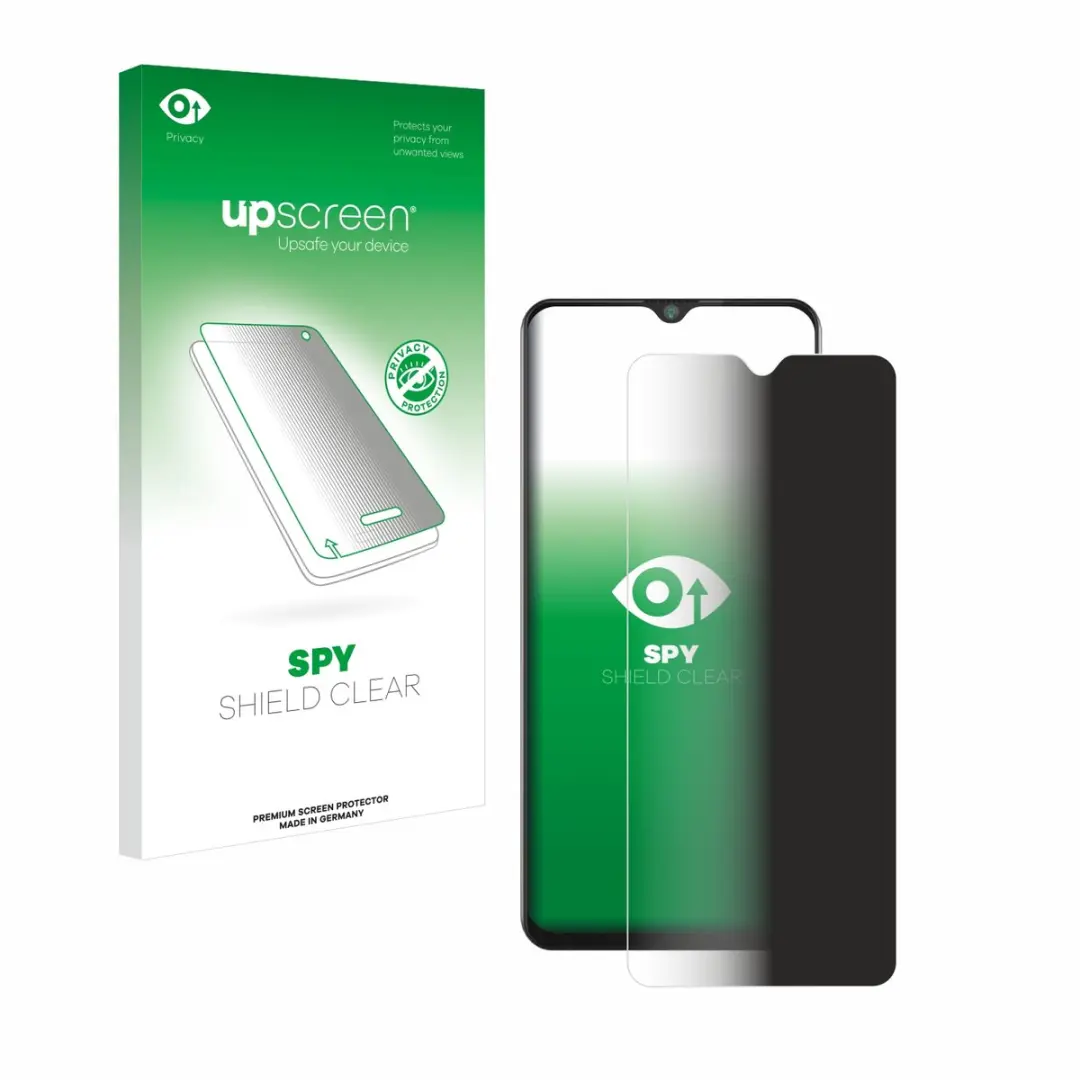 upscreen