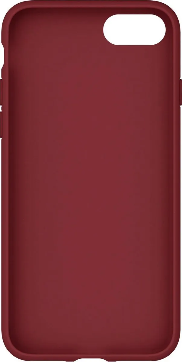 Adidas XBYO Hoesje iPhone - Paars - 29660 - afbeelding 5 van 6