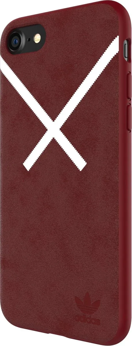 Adidas XBYO Hoesje iPhone