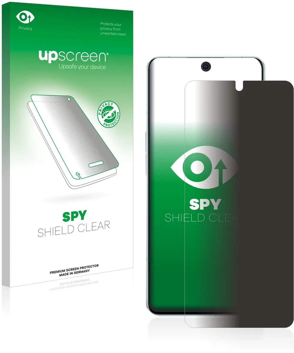 upscreen Privacy Screenprotector voor Oppo Reno 8 Pro 5G