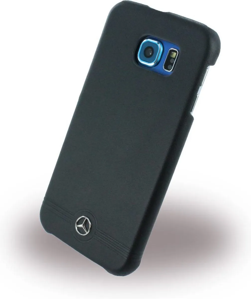 Mercedes-Benz Pure Line Hoes Back Case