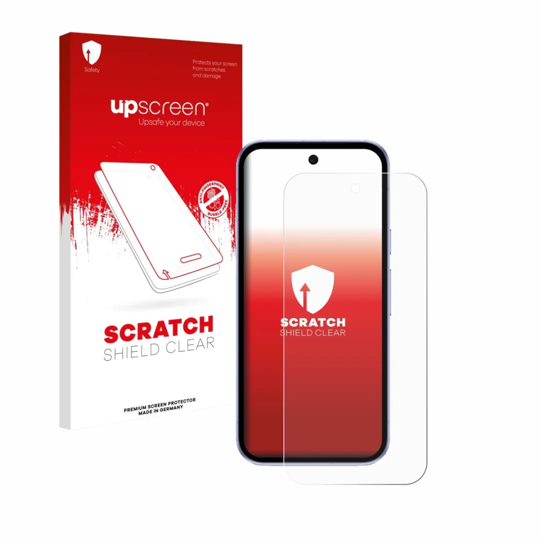 upscreen Screenprotector Google Pixel 9a