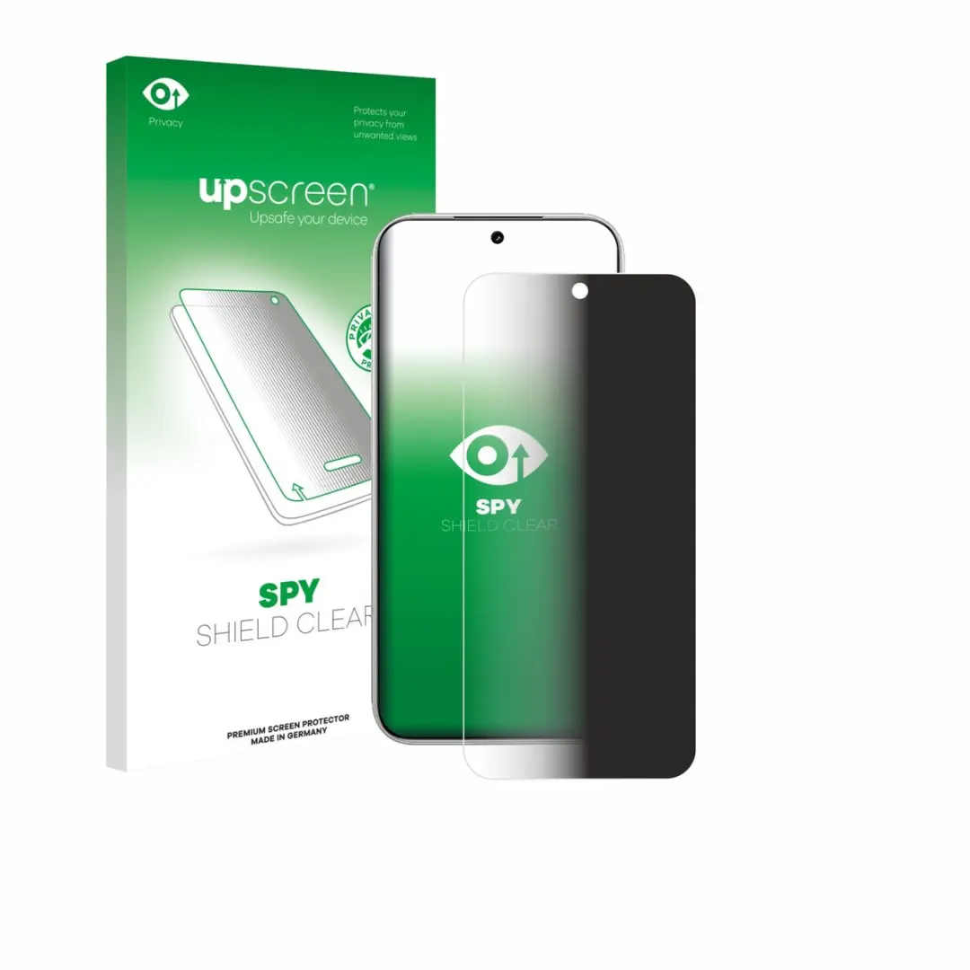 upscreen Privacy Screenprotector Xiaomi Poco F8 Pro