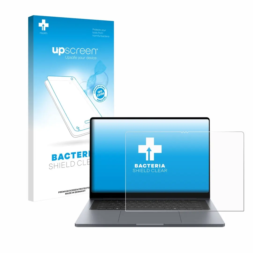 upscreen Screenprotector Samsung Galaxy Book6 Ultra 16"