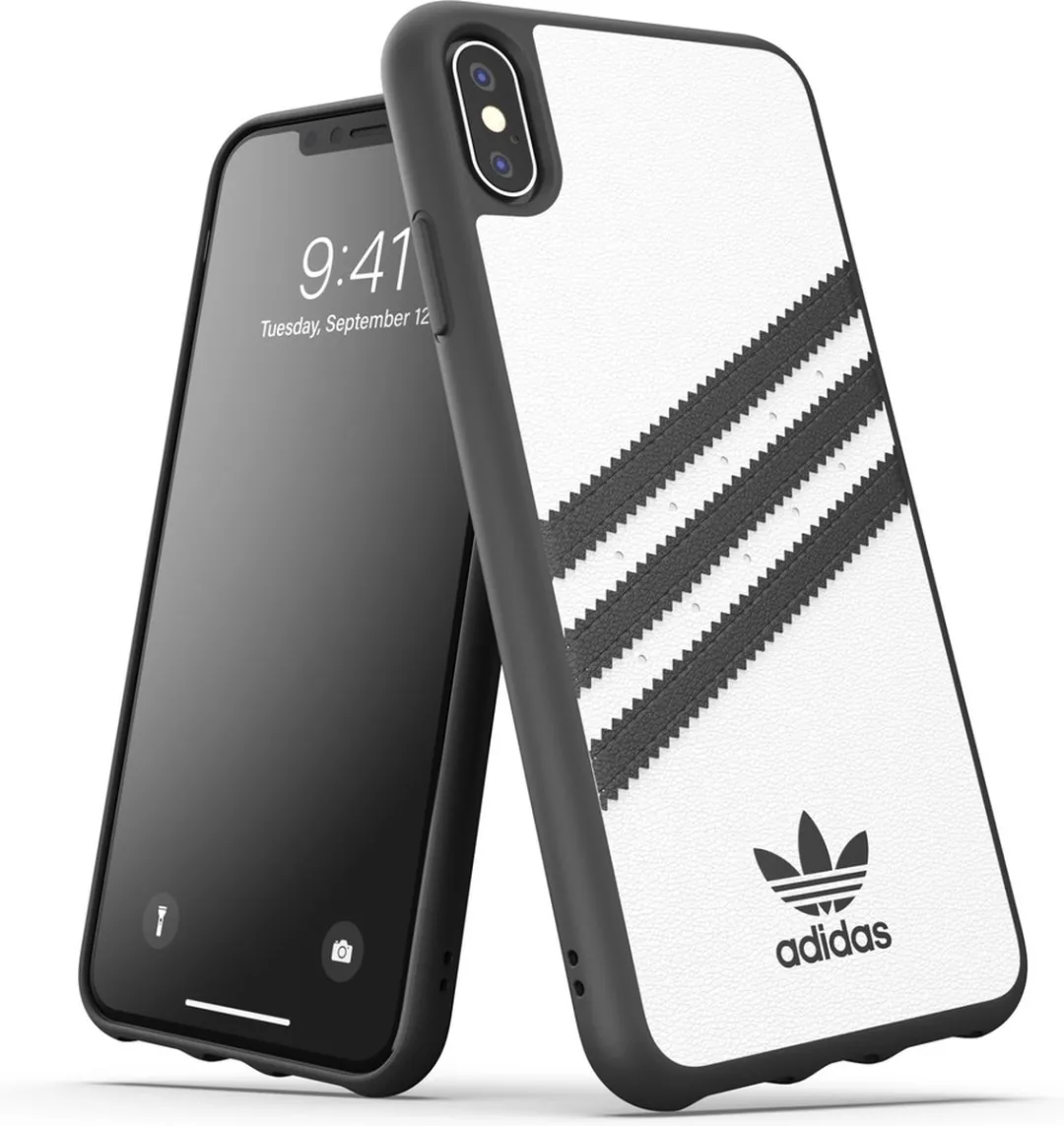 Adidas Hoesje iPhone XS Max