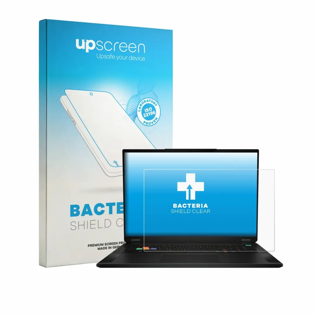 upscreen Screenprotector MSI Stealth 18 HX AI