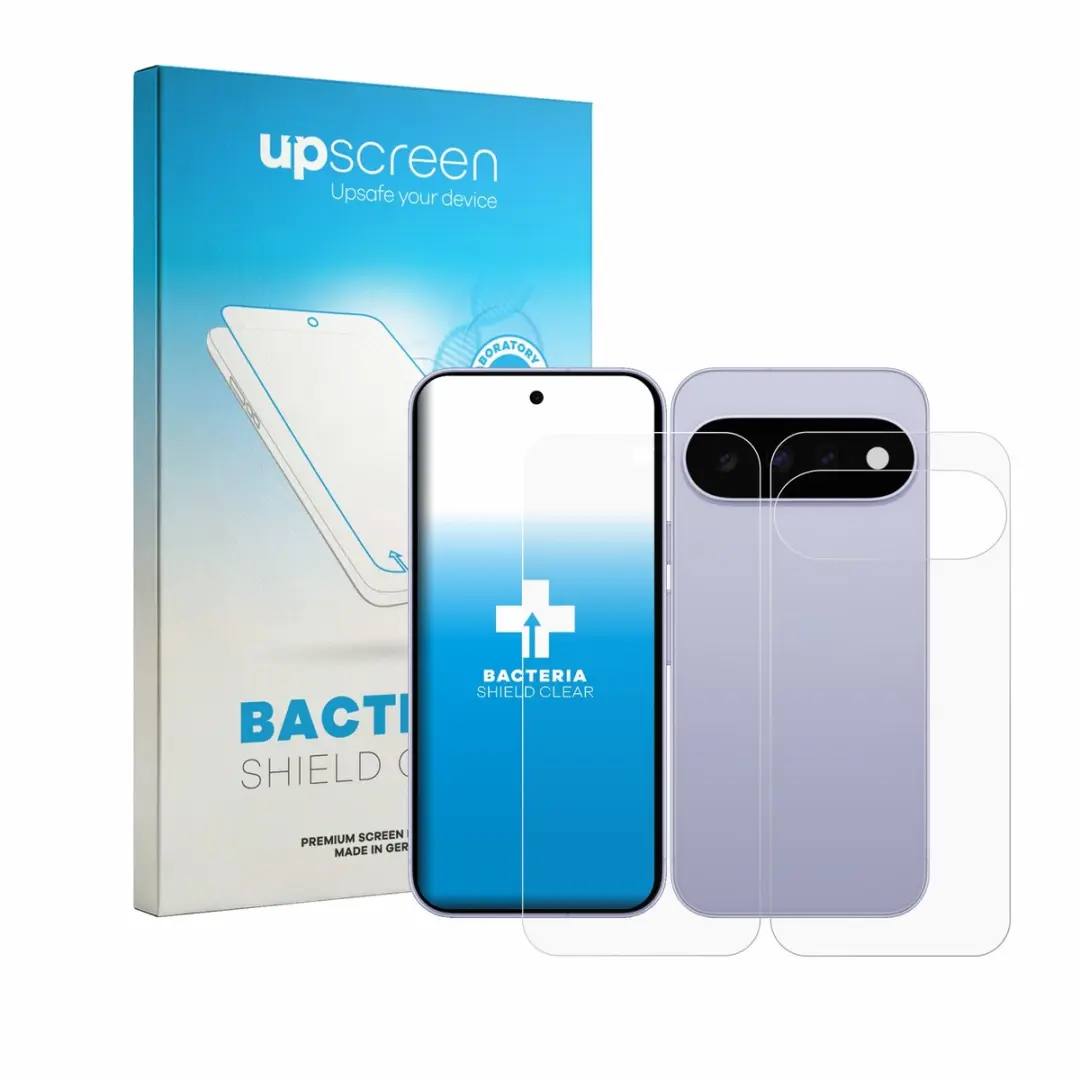 upscreen Screenprotector Google Pixel 11