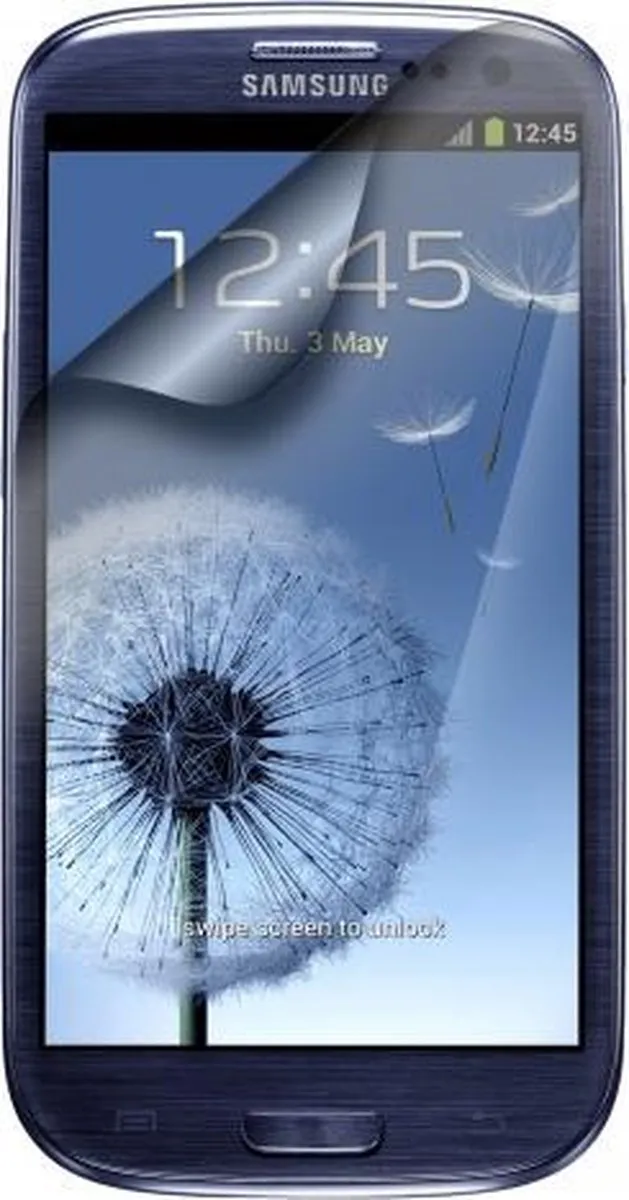 Belkin ScreenGuard F8N846CW3