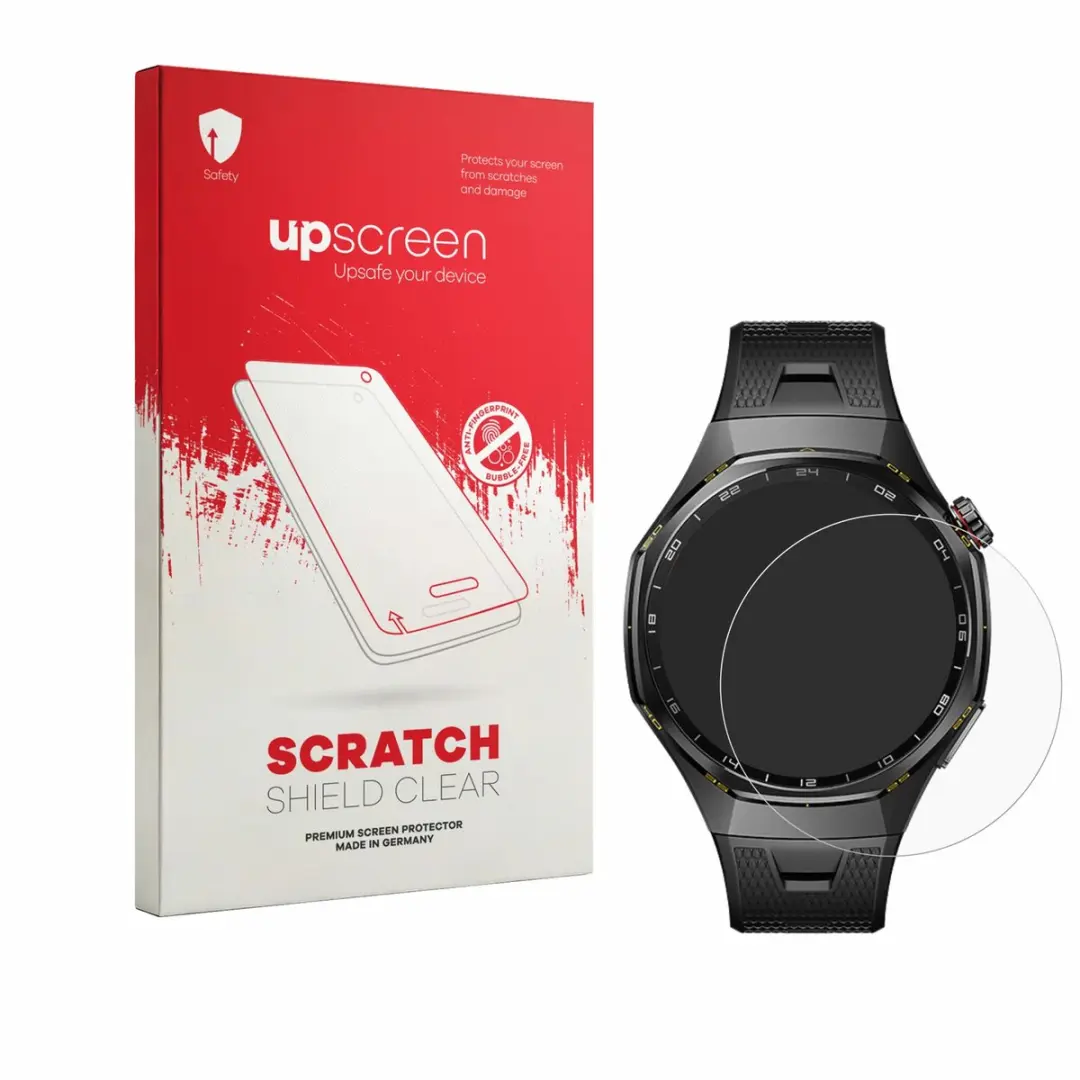upscreen Screenprotector Huawei Watch GT 7 Pro