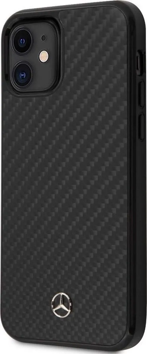 Mercedes-Benz iPhone 12 Mini Hoesje