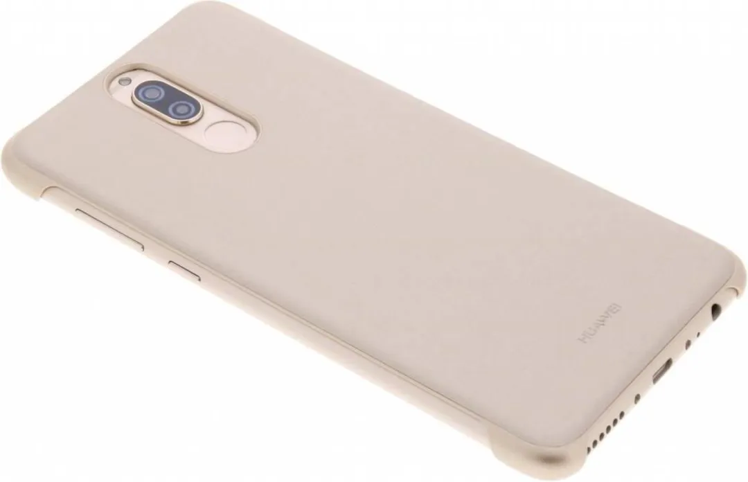 Huawei Mate 10 Lite Back Cover