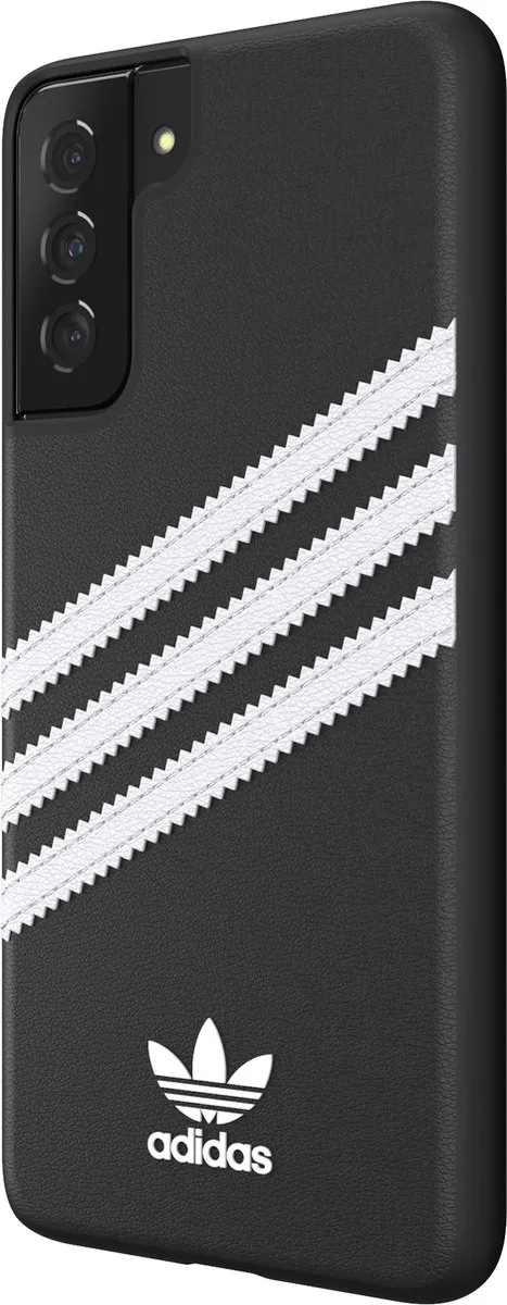 Adidas OR Moulded PU Backcover - Zwart/Wit - 9-44762 - afbeelding 6 van 6