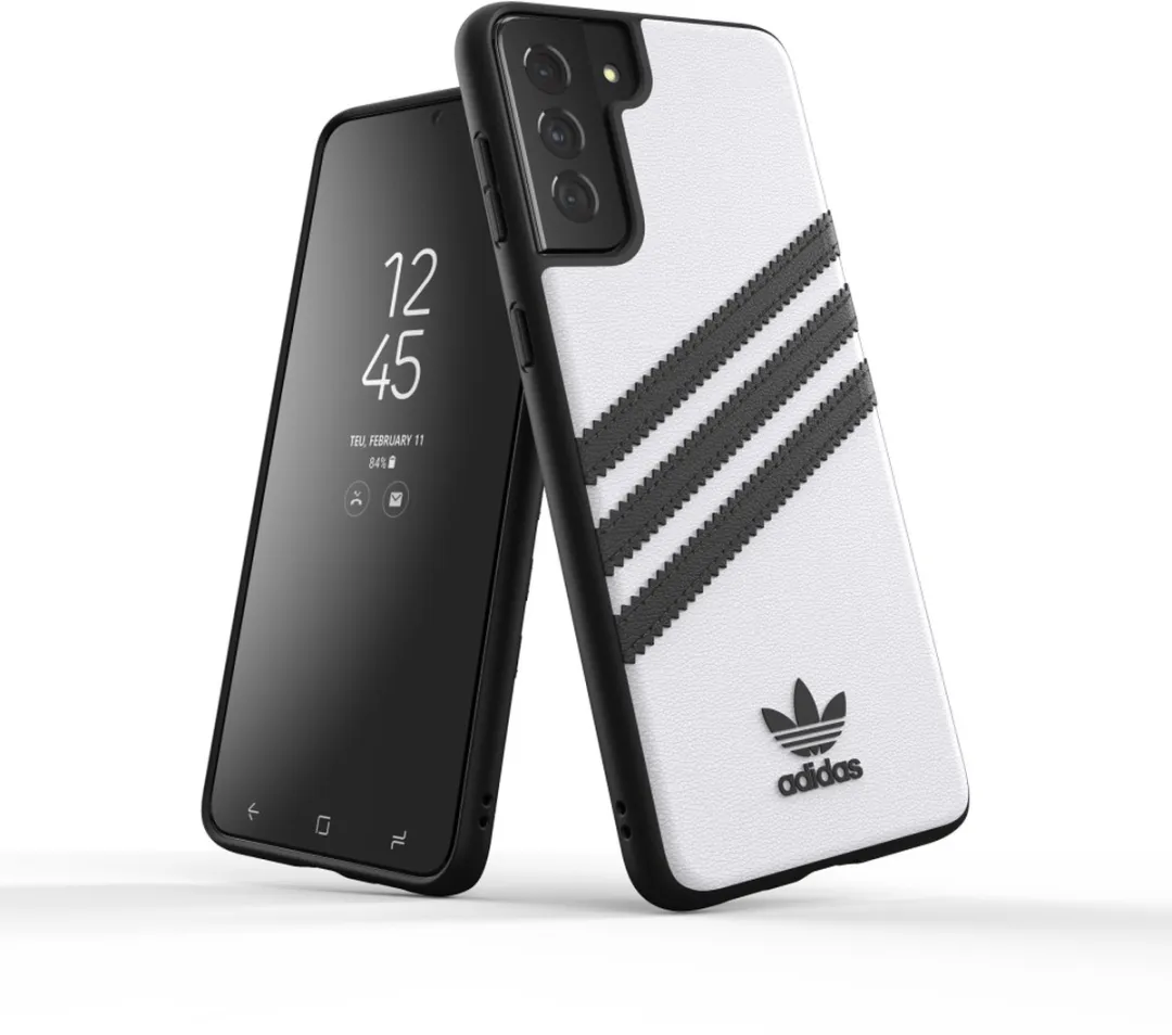 Adidas OR Moulded PU Backcover