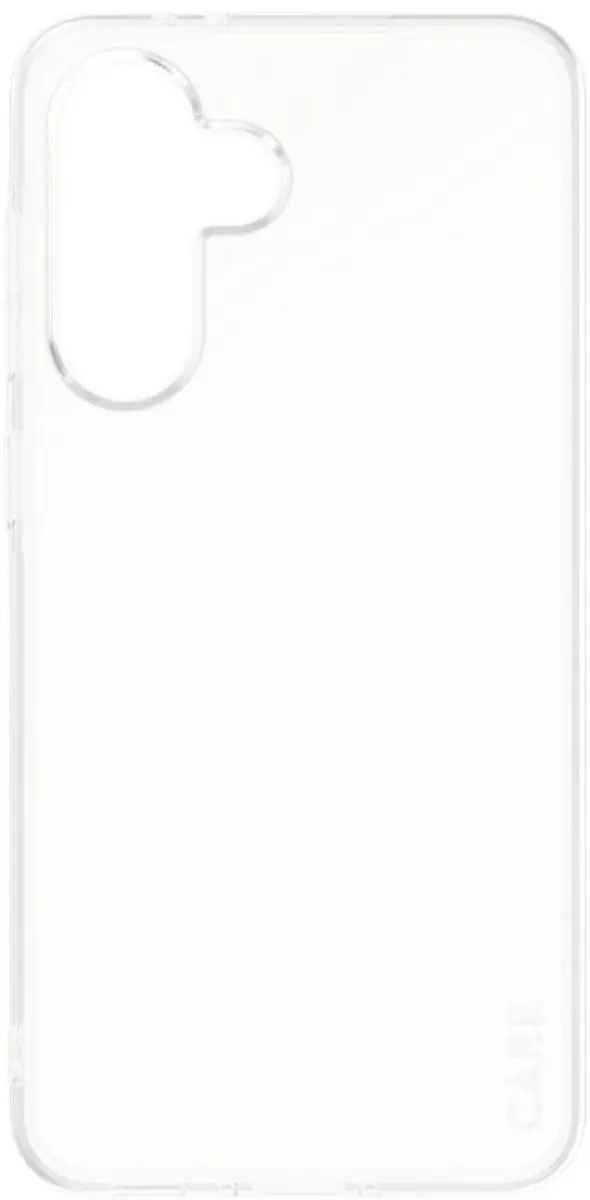 PanzerGlass CARE Fashionable Hoesje Galaxy A56 - Transparant - afbeelding 6 van 6